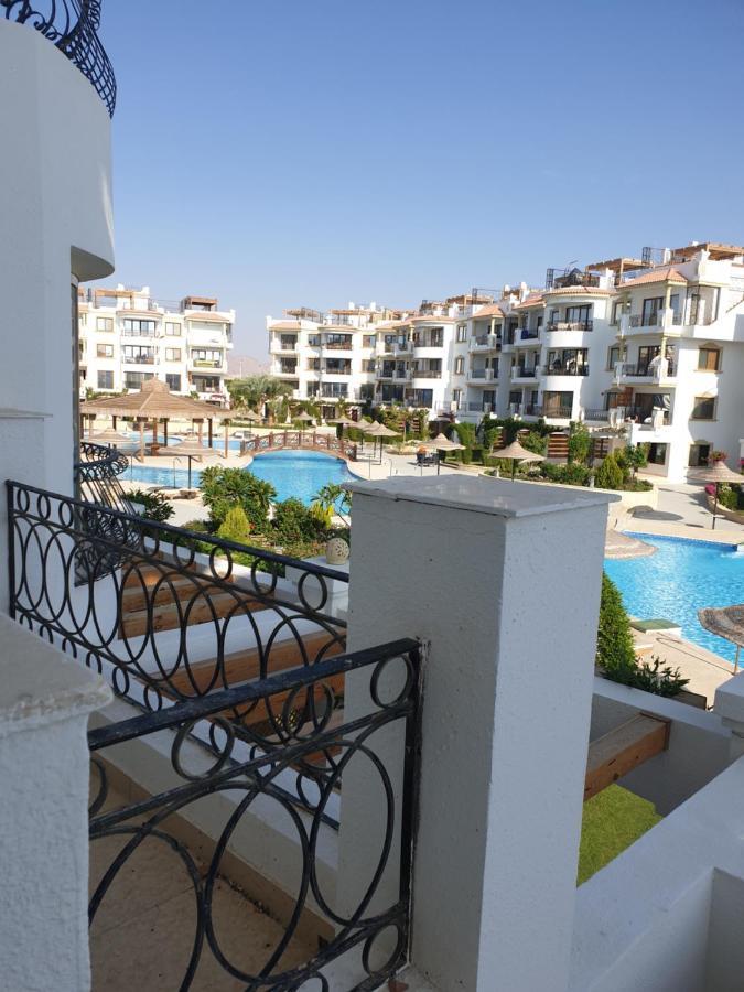 Sharm Hills Apartment Екстериор снимка