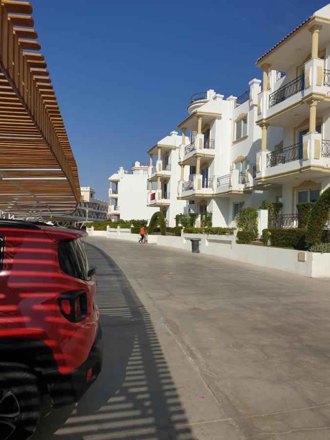 Sharm Hills Apartment Екстериор снимка