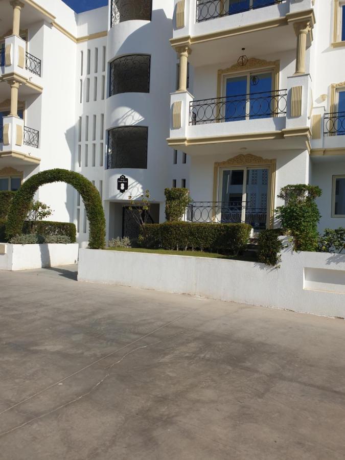 Sharm Hills Apartment Екстериор снимка