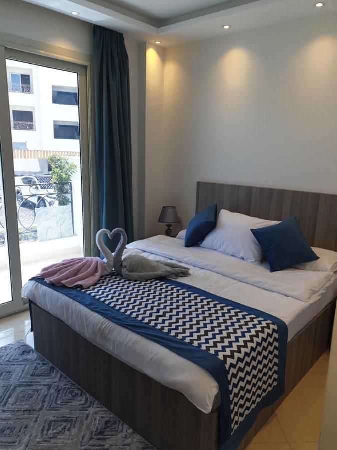 Sharm Hills Apartment Екстериор снимка