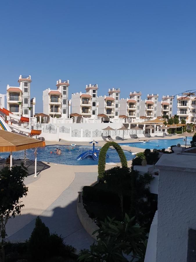 Sharm Hills Apartment Екстериор снимка