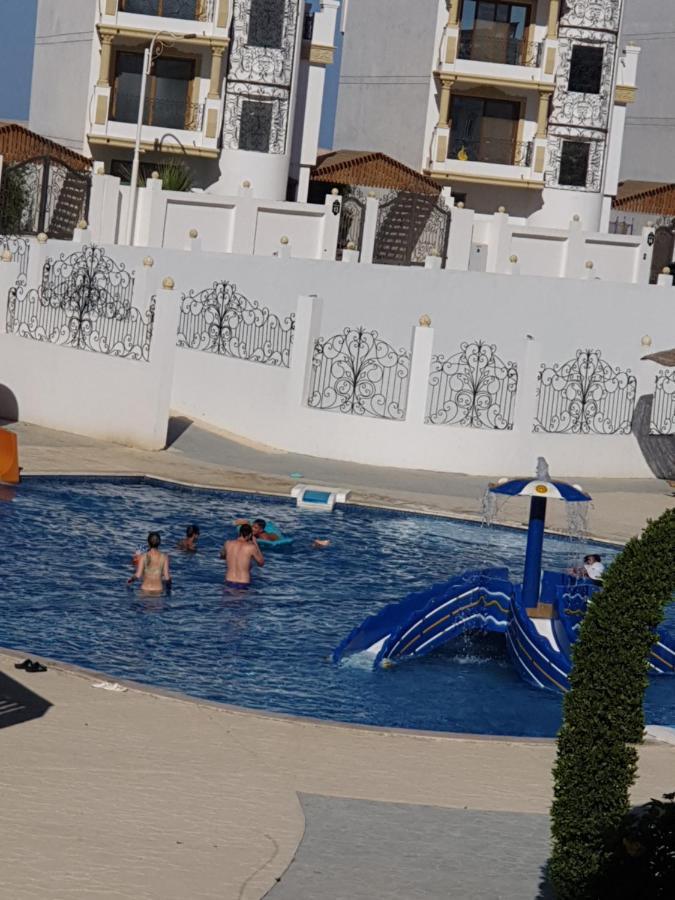 Sharm Hills Apartment Екстериор снимка