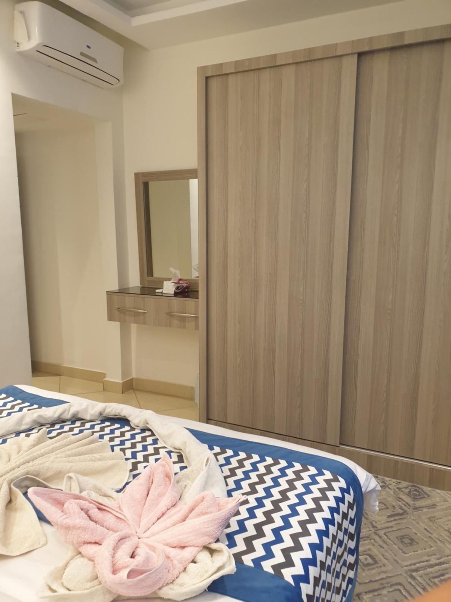 Sharm Hills Apartment Екстериор снимка