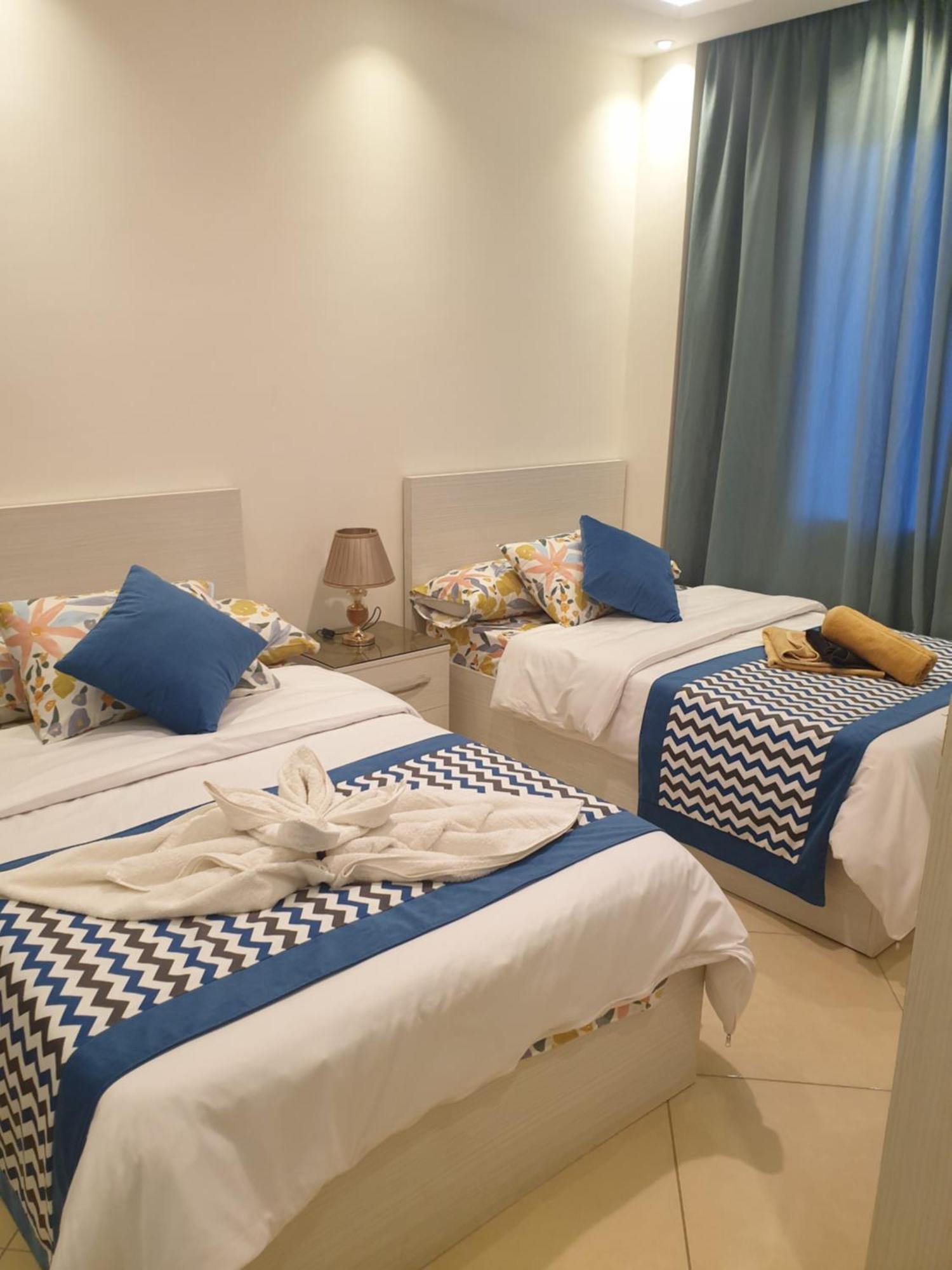 Sharm Hills Apartment Екстериор снимка