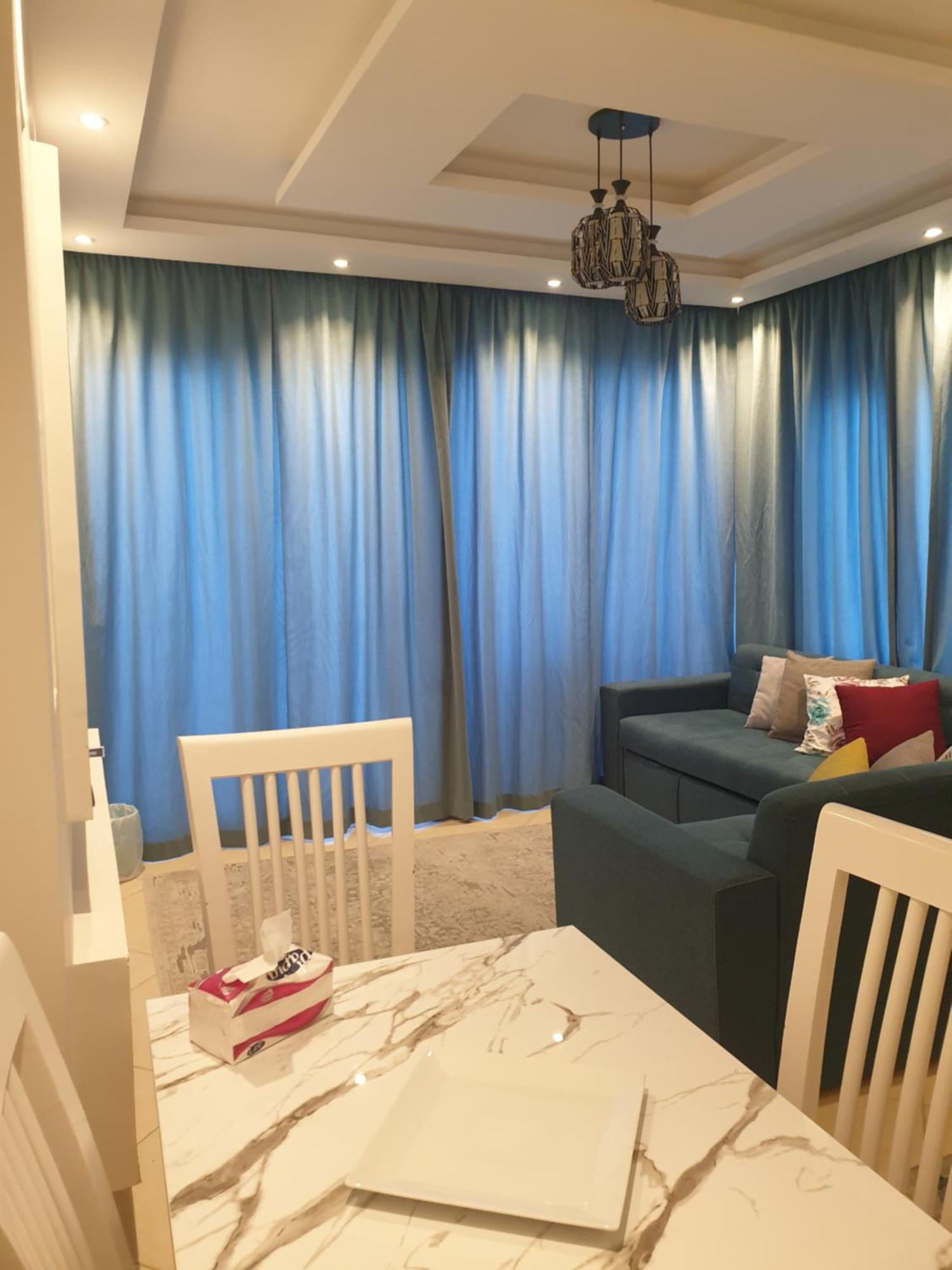 Sharm Hills Apartment Екстериор снимка