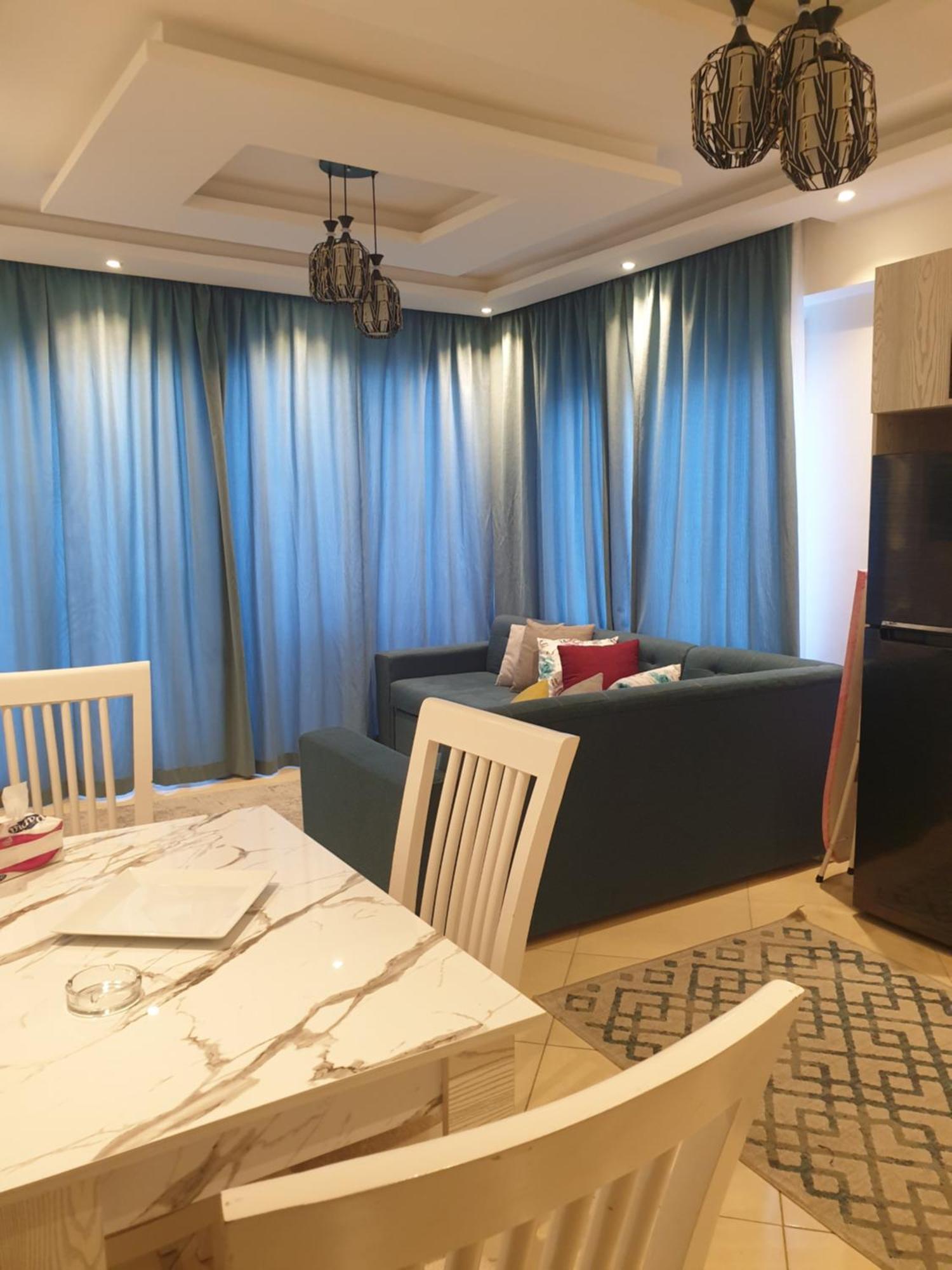 Sharm Hills Apartment Екстериор снимка