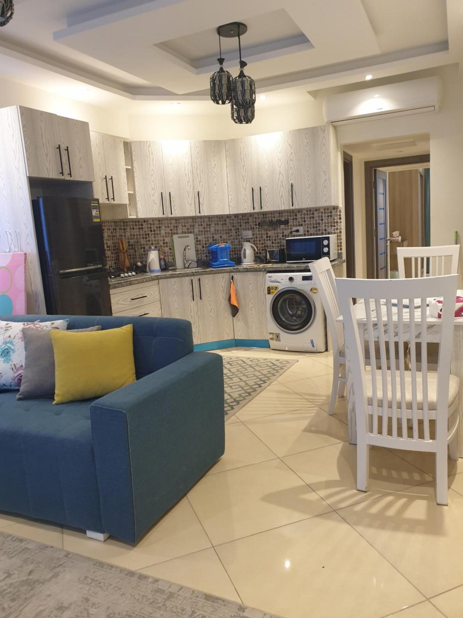 Sharm Hills Apartment Екстериор снимка