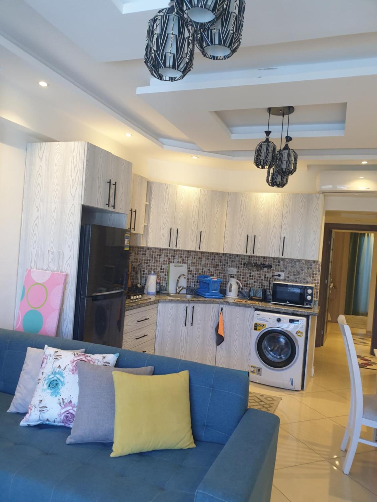 Sharm Hills Apartment Екстериор снимка