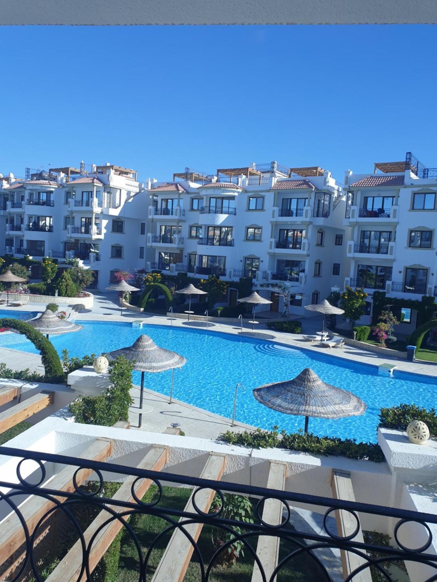 Sharm Hills Apartment Екстериор снимка
