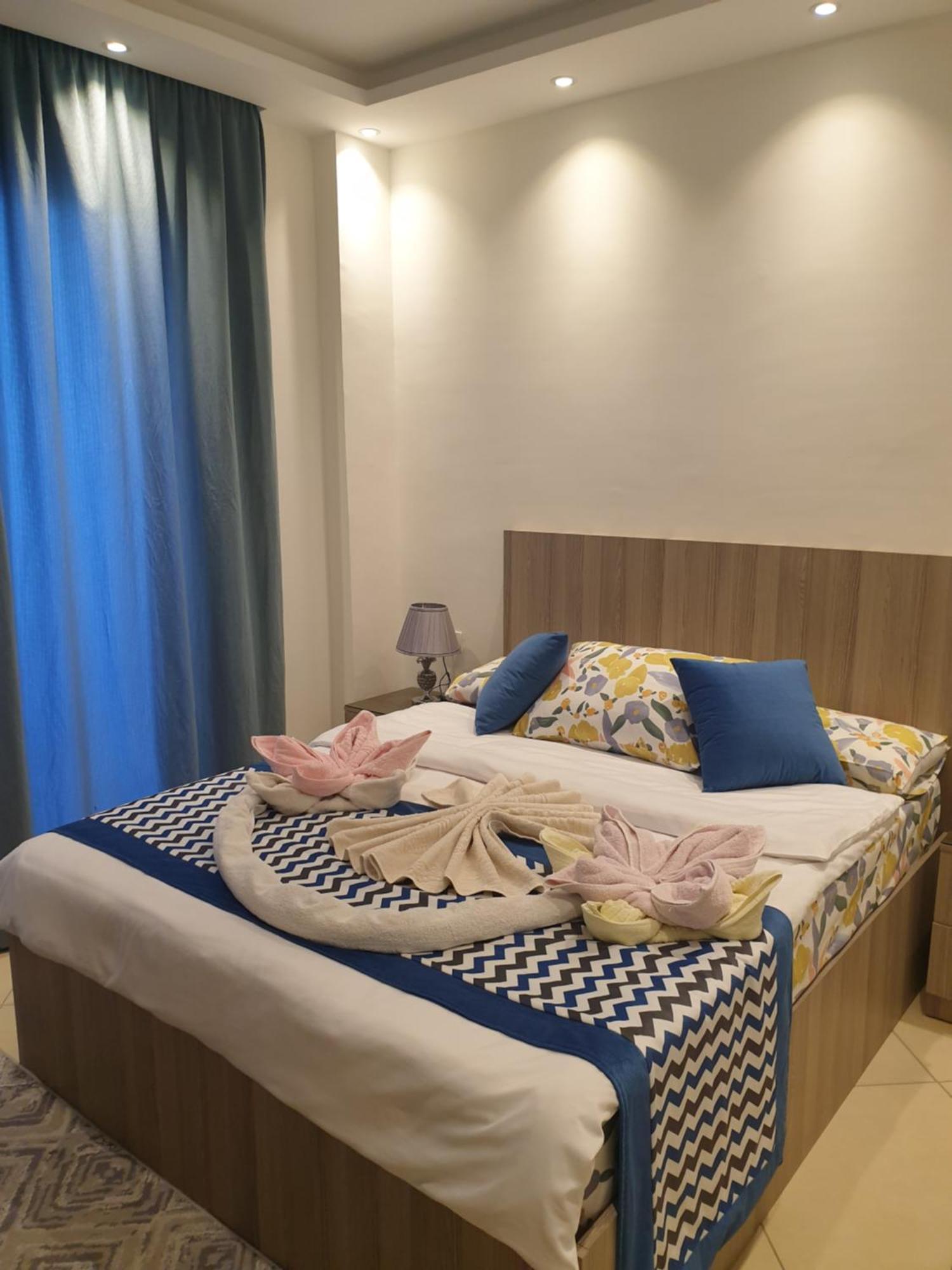 Sharm Hills Apartment Екстериор снимка