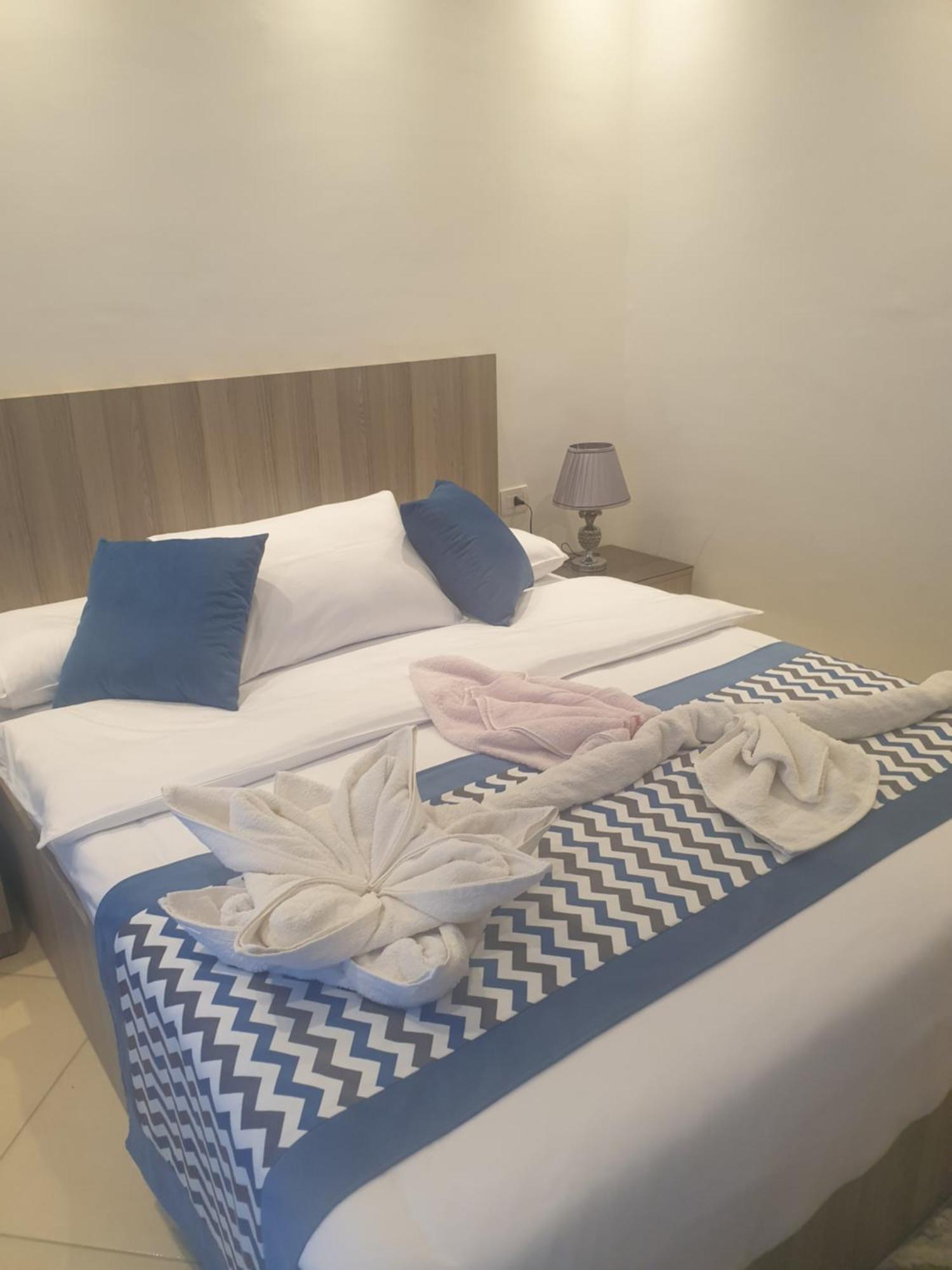 Sharm Hills Apartment Екстериор снимка
