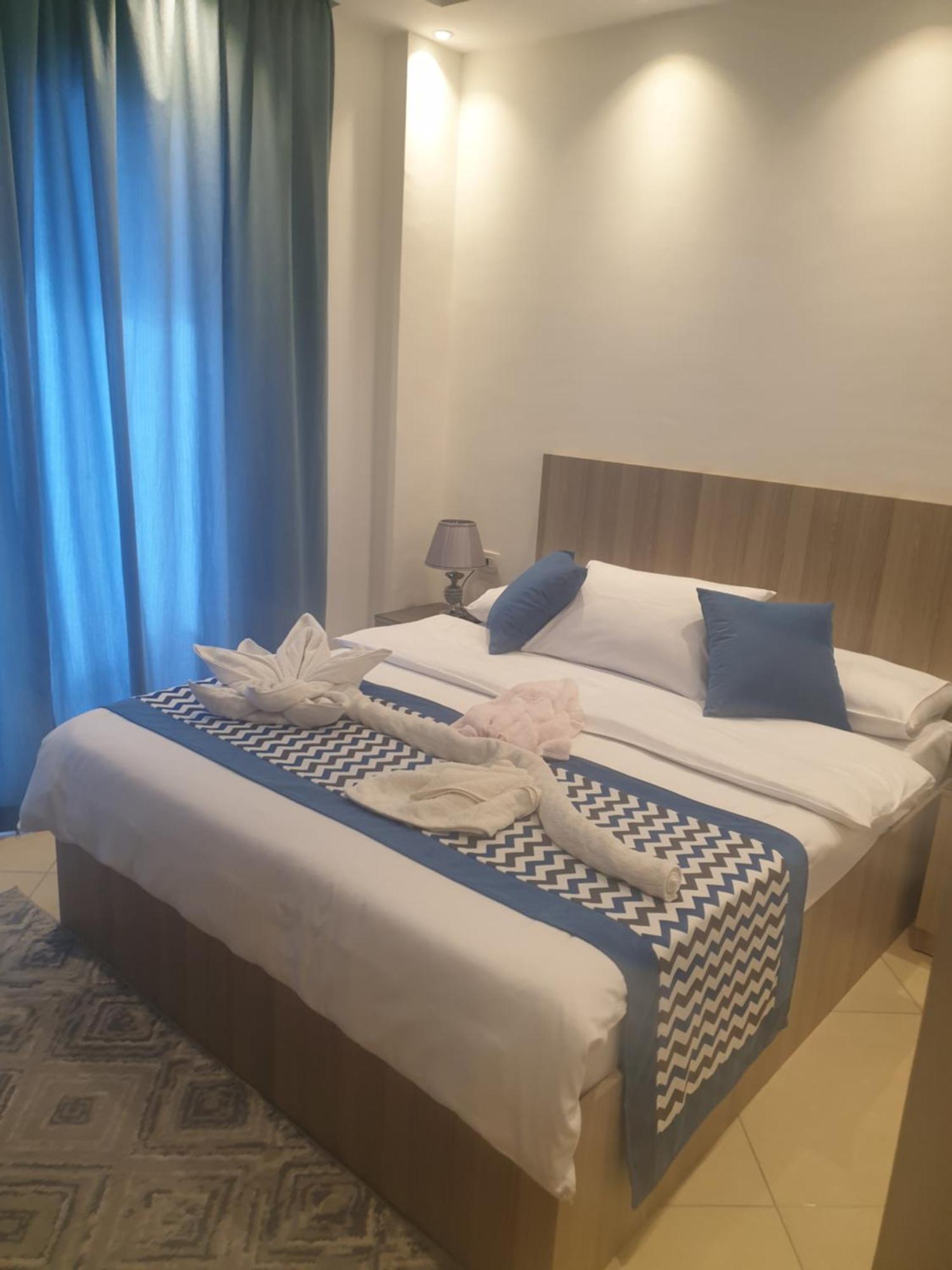 Sharm Hills Apartment Екстериор снимка