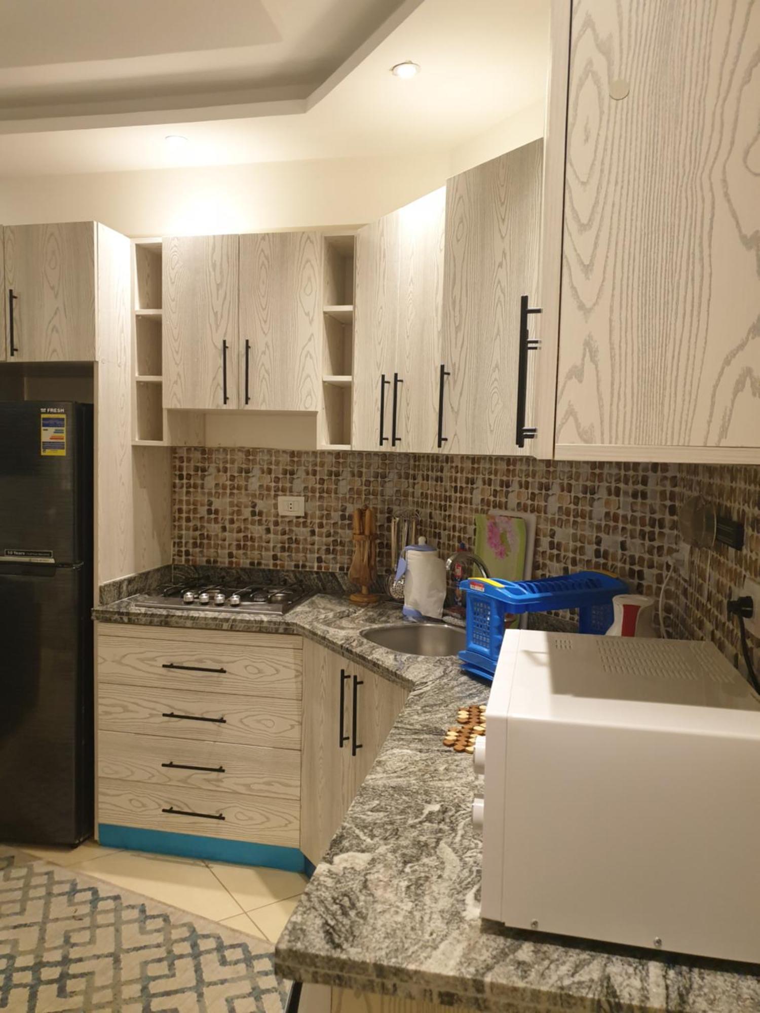 Sharm Hills Apartment Екстериор снимка