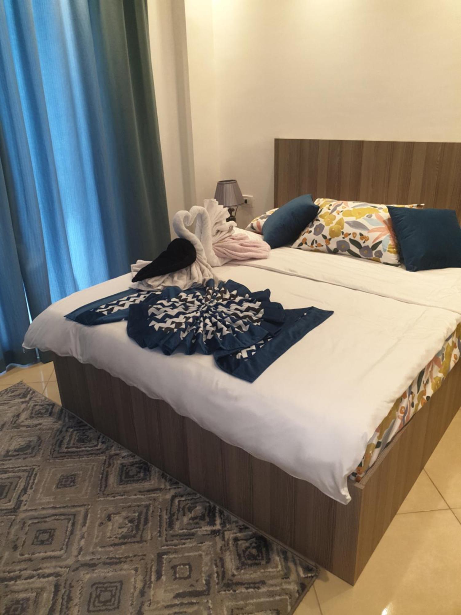 Sharm Hills Apartment Екстериор снимка