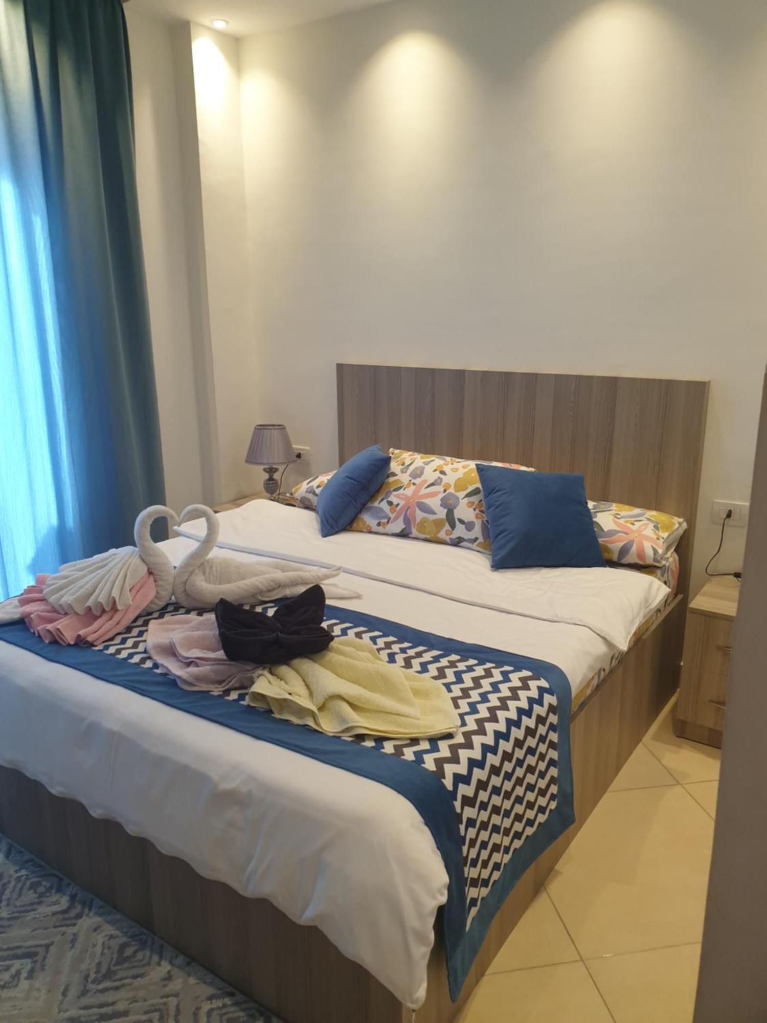 Sharm Hills Apartment Екстериор снимка