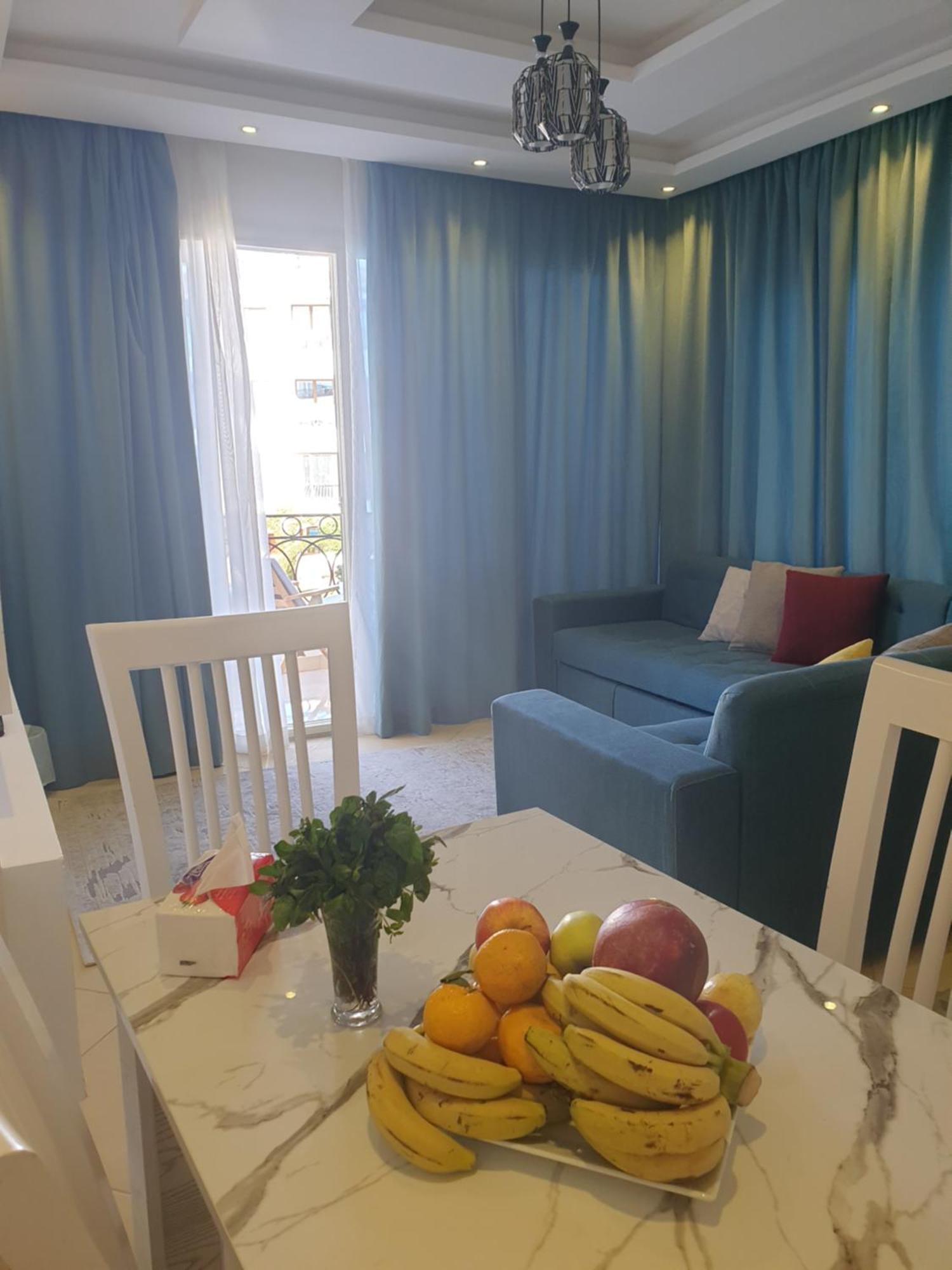 Sharm Hills Apartment Екстериор снимка