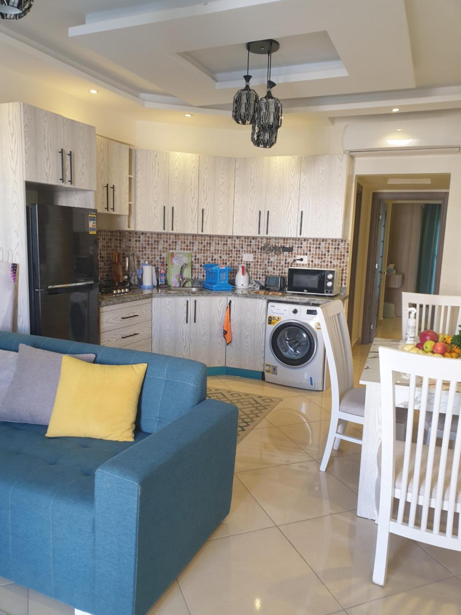 Sharm Hills Apartment Екстериор снимка