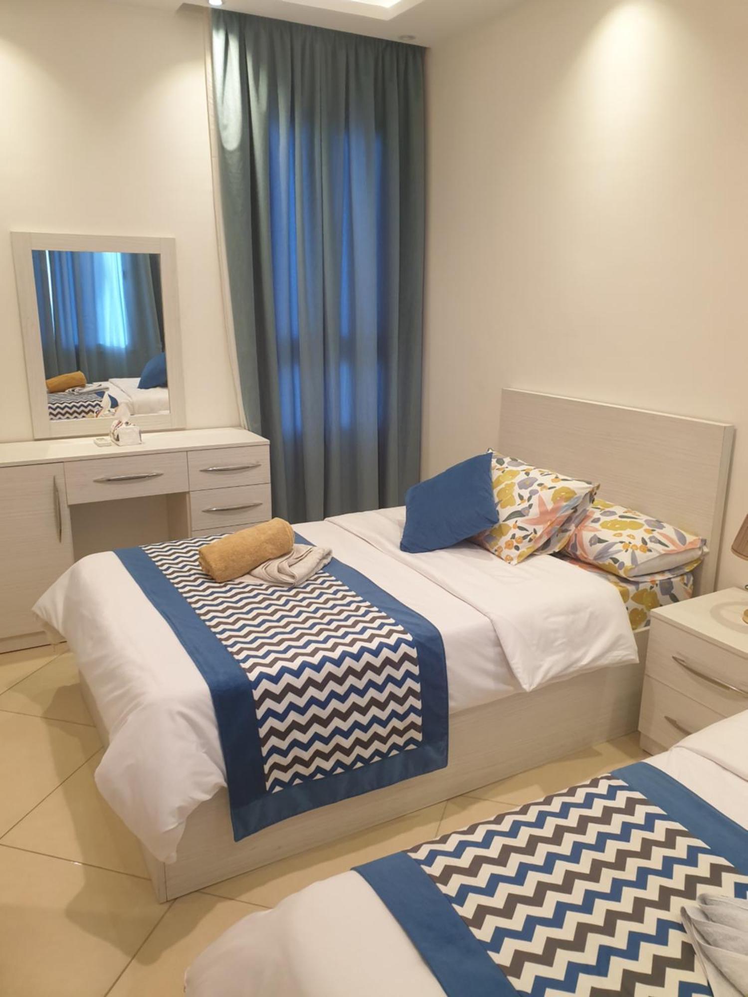 Sharm Hills Apartment Екстериор снимка