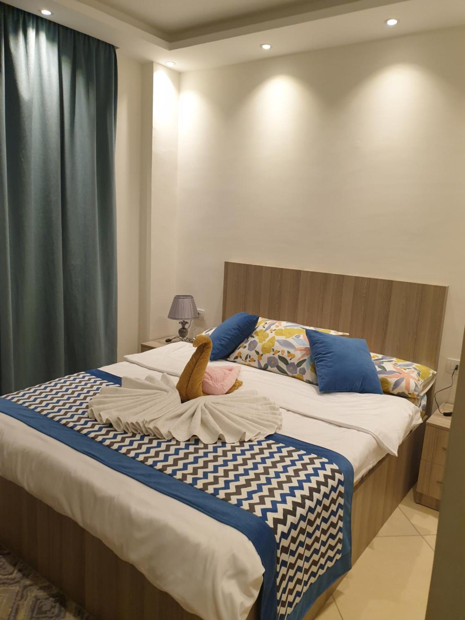 Sharm Hills Apartment Екстериор снимка