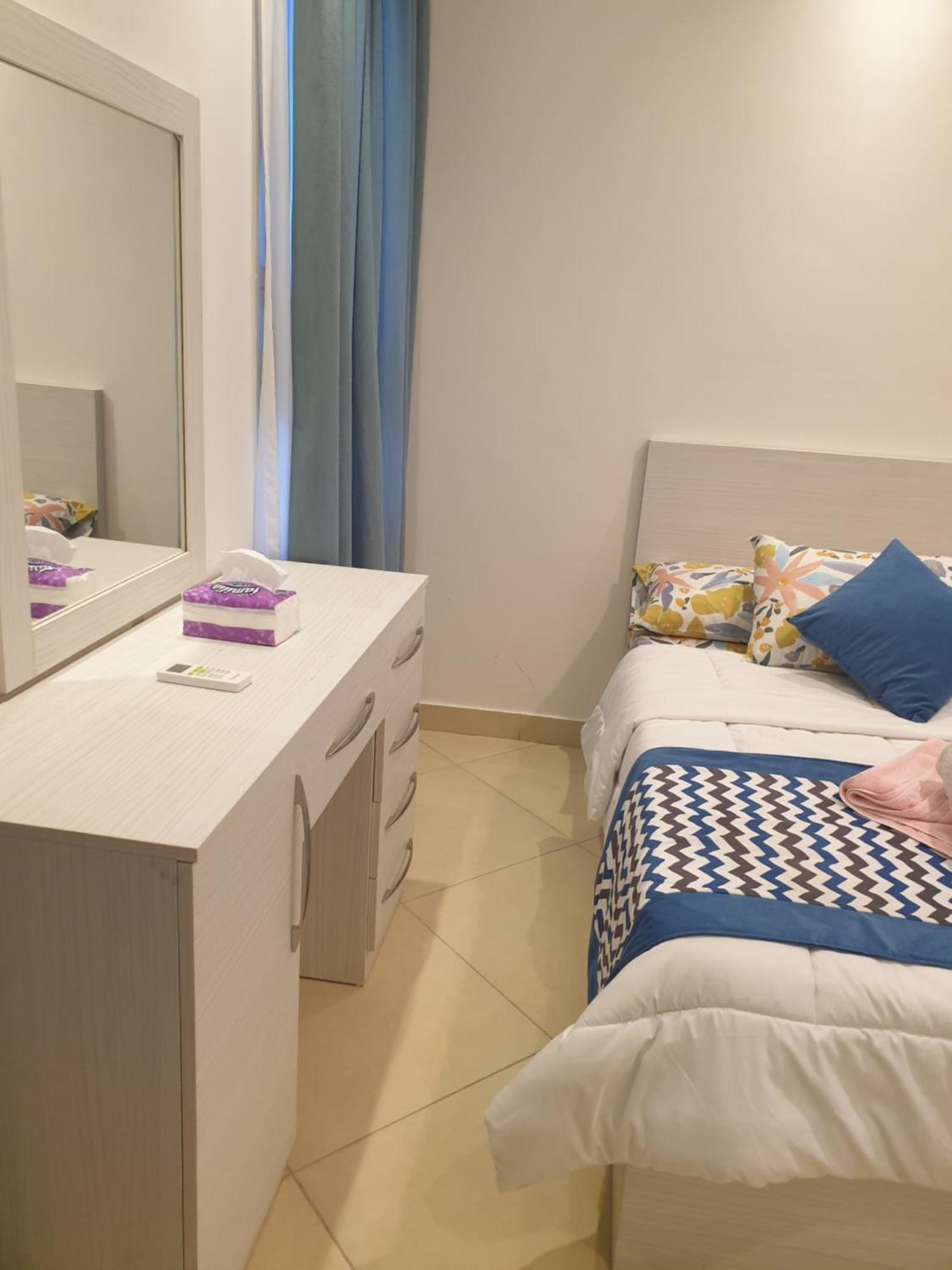 Sharm Hills Apartment Екстериор снимка
