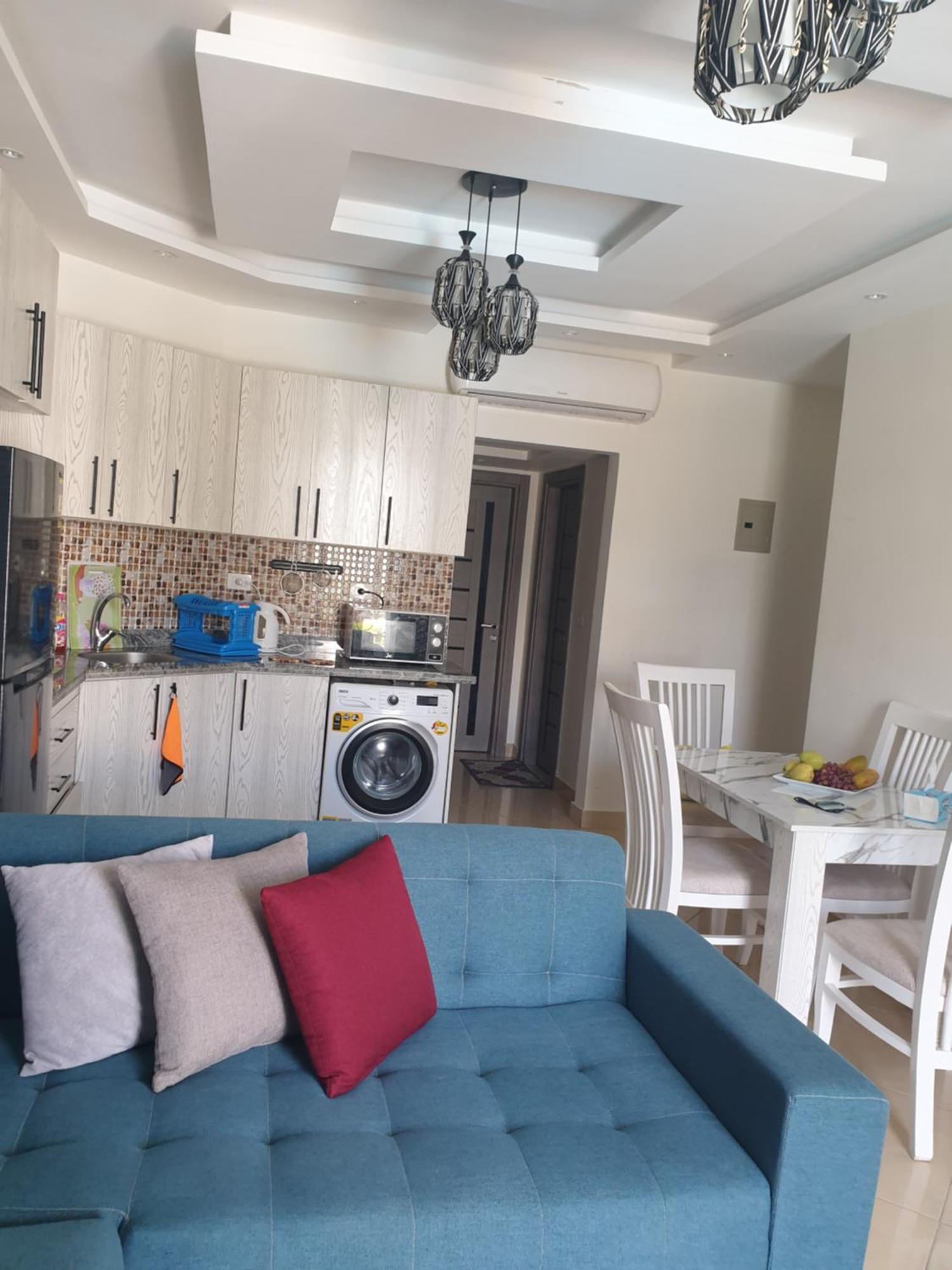 Sharm Hills Apartment Екстериор снимка