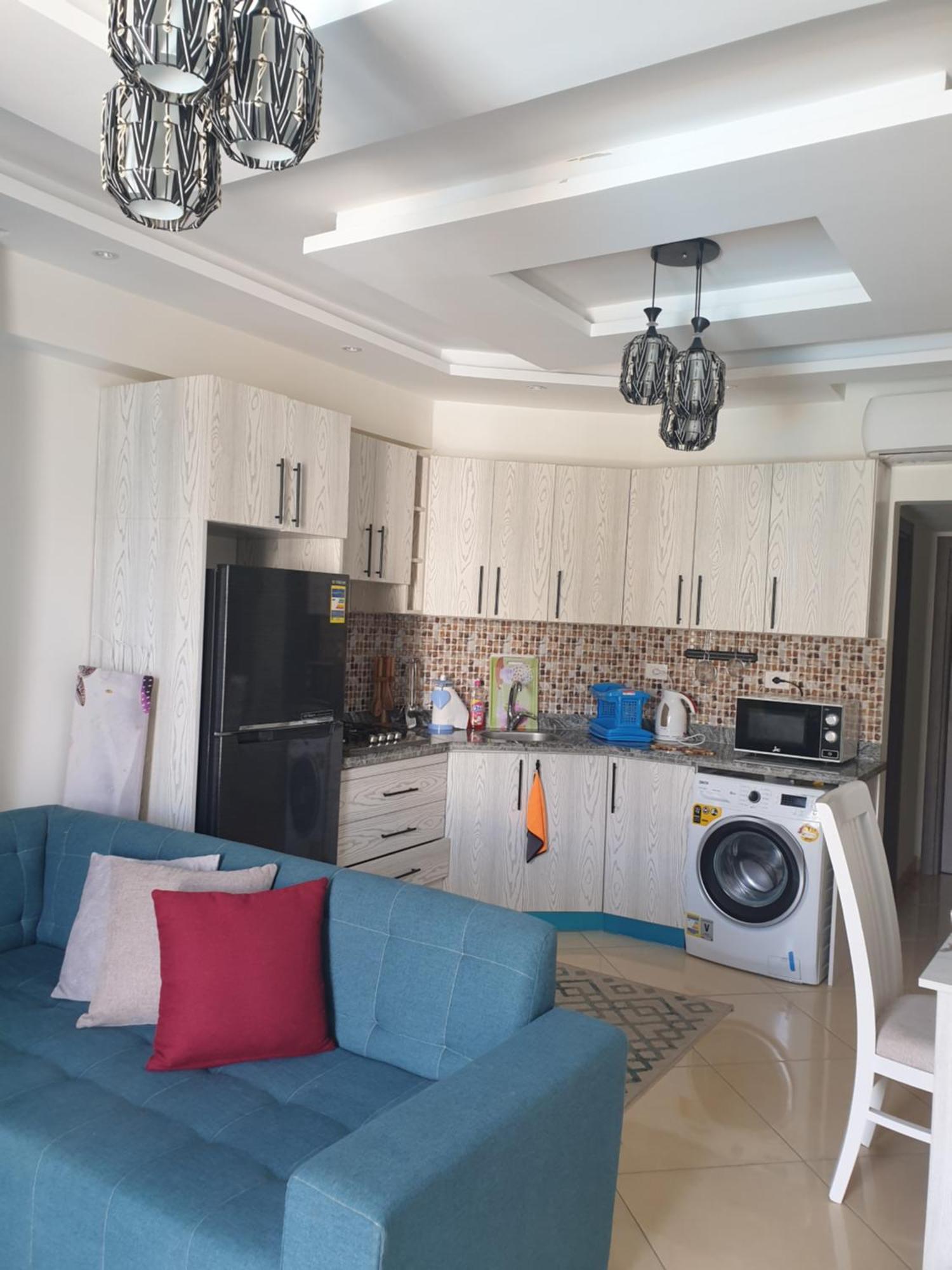 Sharm Hills Apartment Екстериор снимка