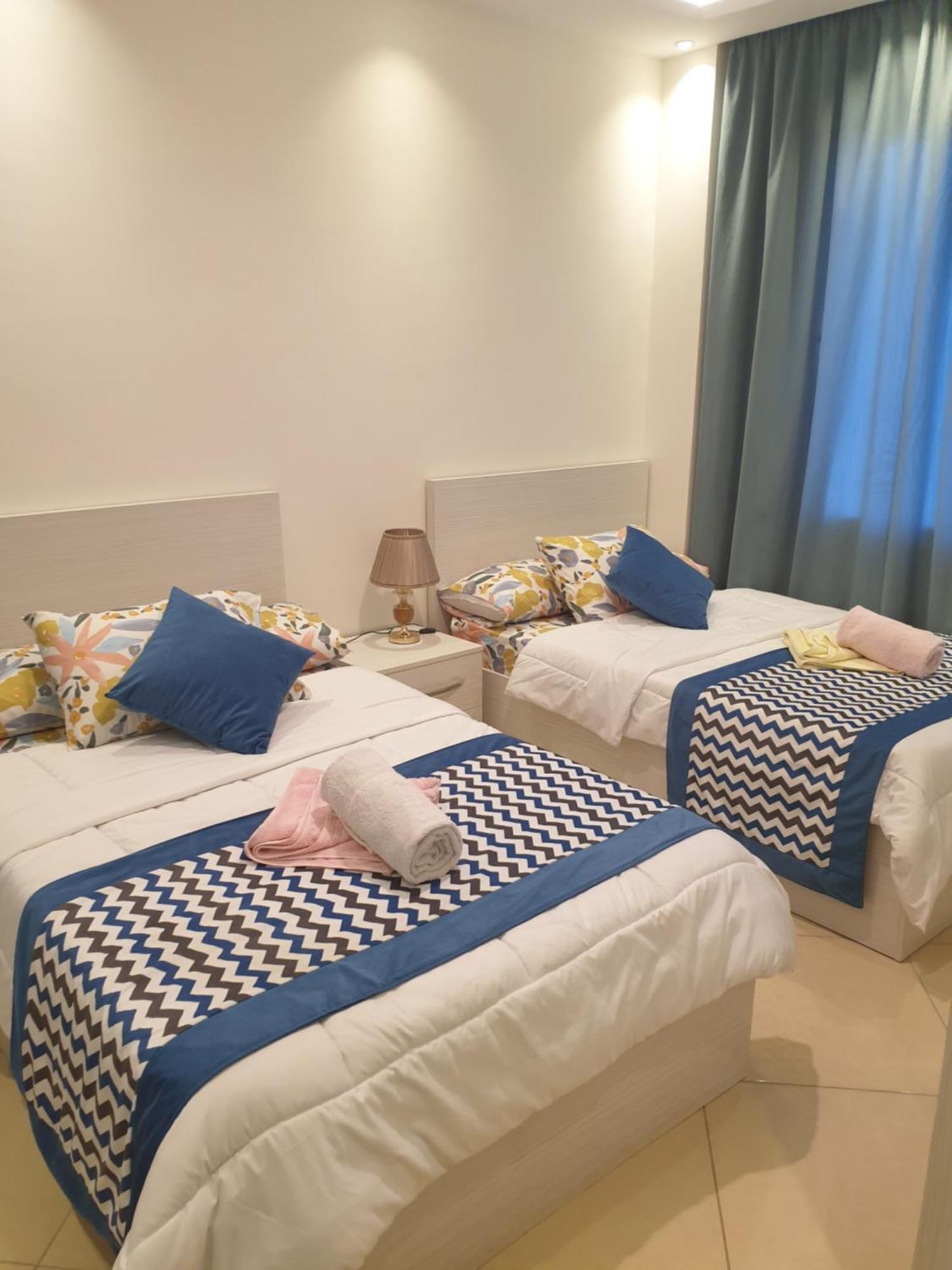 Sharm Hills Apartment Екстериор снимка