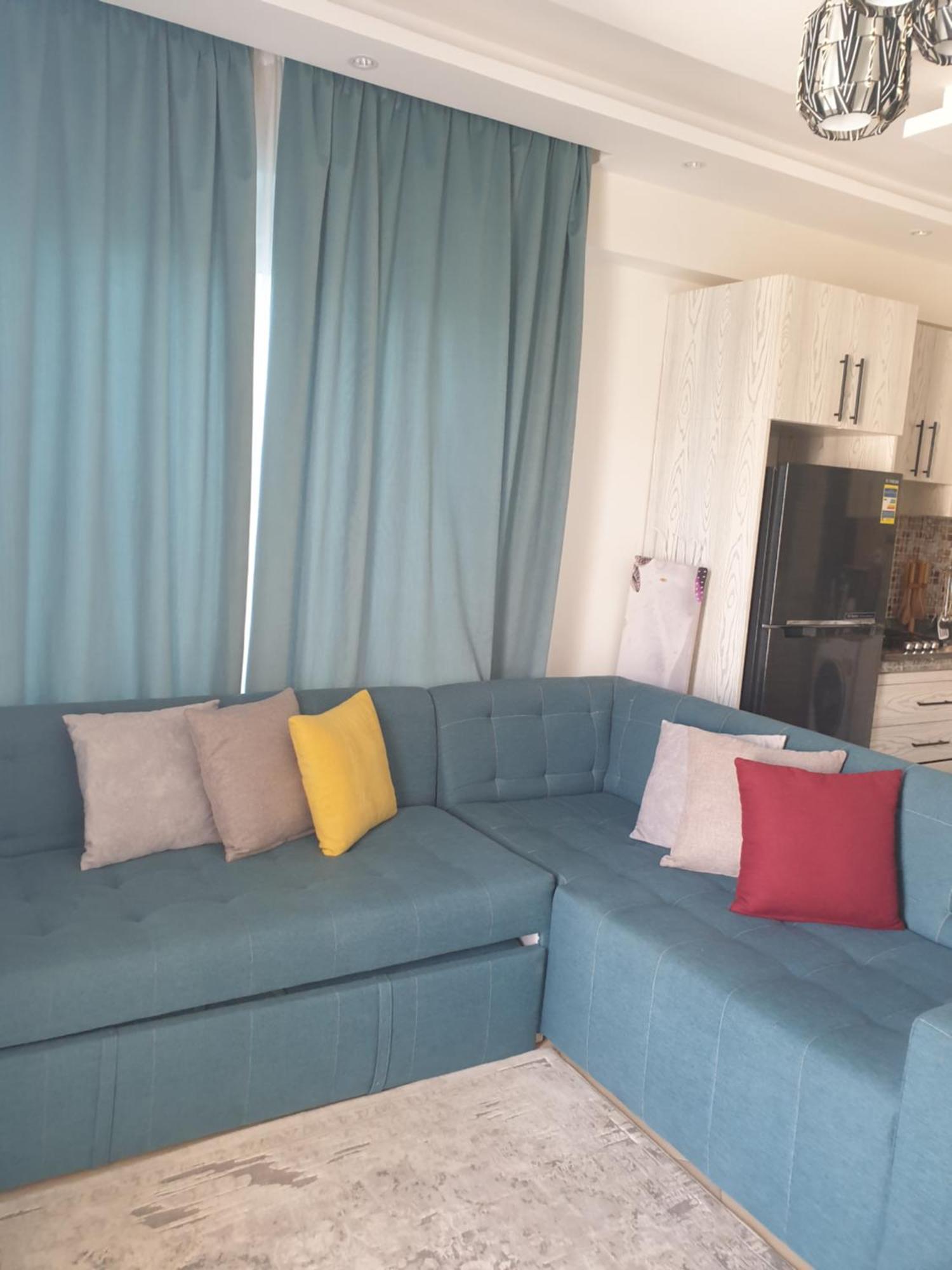 Sharm Hills Apartment Екстериор снимка