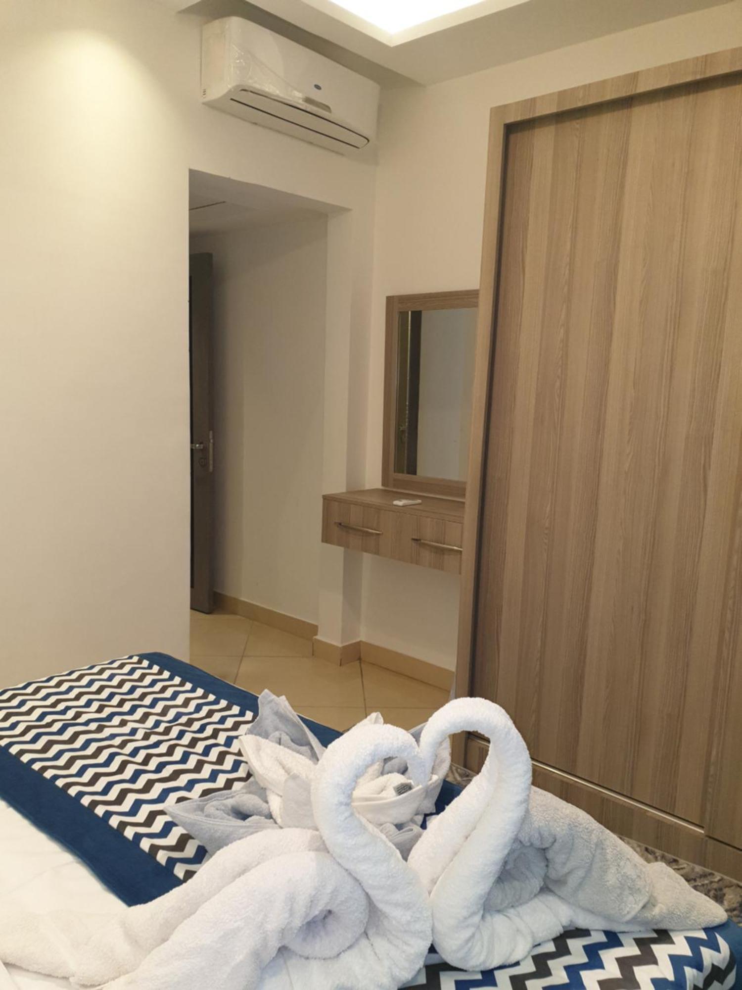 Sharm Hills Apartment Екстериор снимка