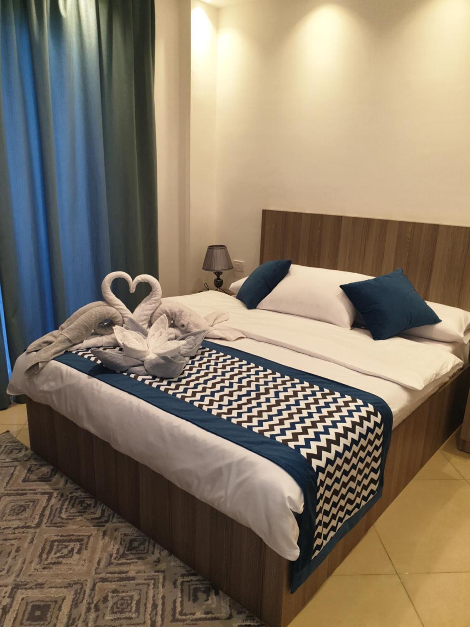 Sharm Hills Apartment Екстериор снимка