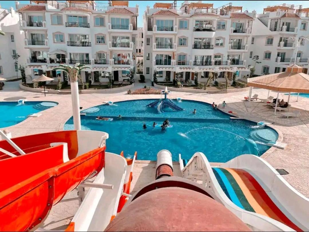 Sharm Hills Apartment Екстериор снимка