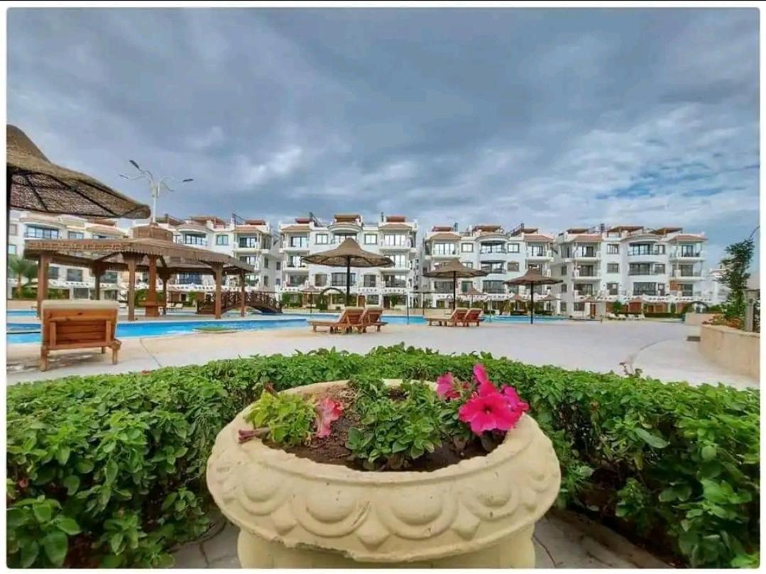 Sharm Hills Apartment Екстериор снимка
