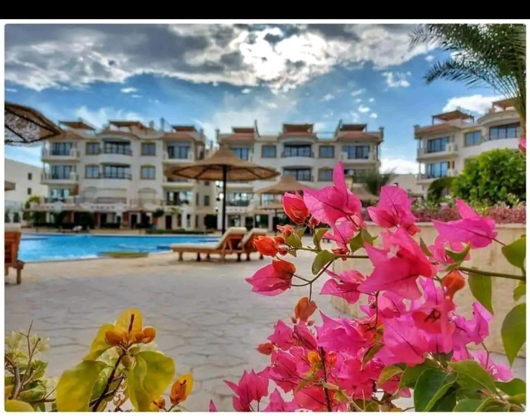 Sharm Hills Apartment Екстериор снимка