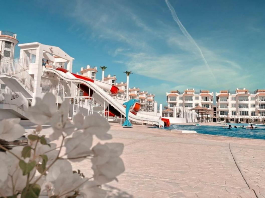 Sharm Hills Apartment Екстериор снимка