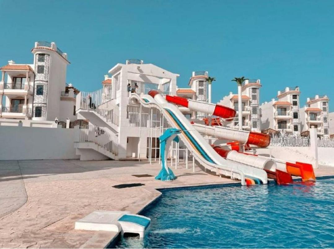 Sharm Hills Apartment Екстериор снимка
