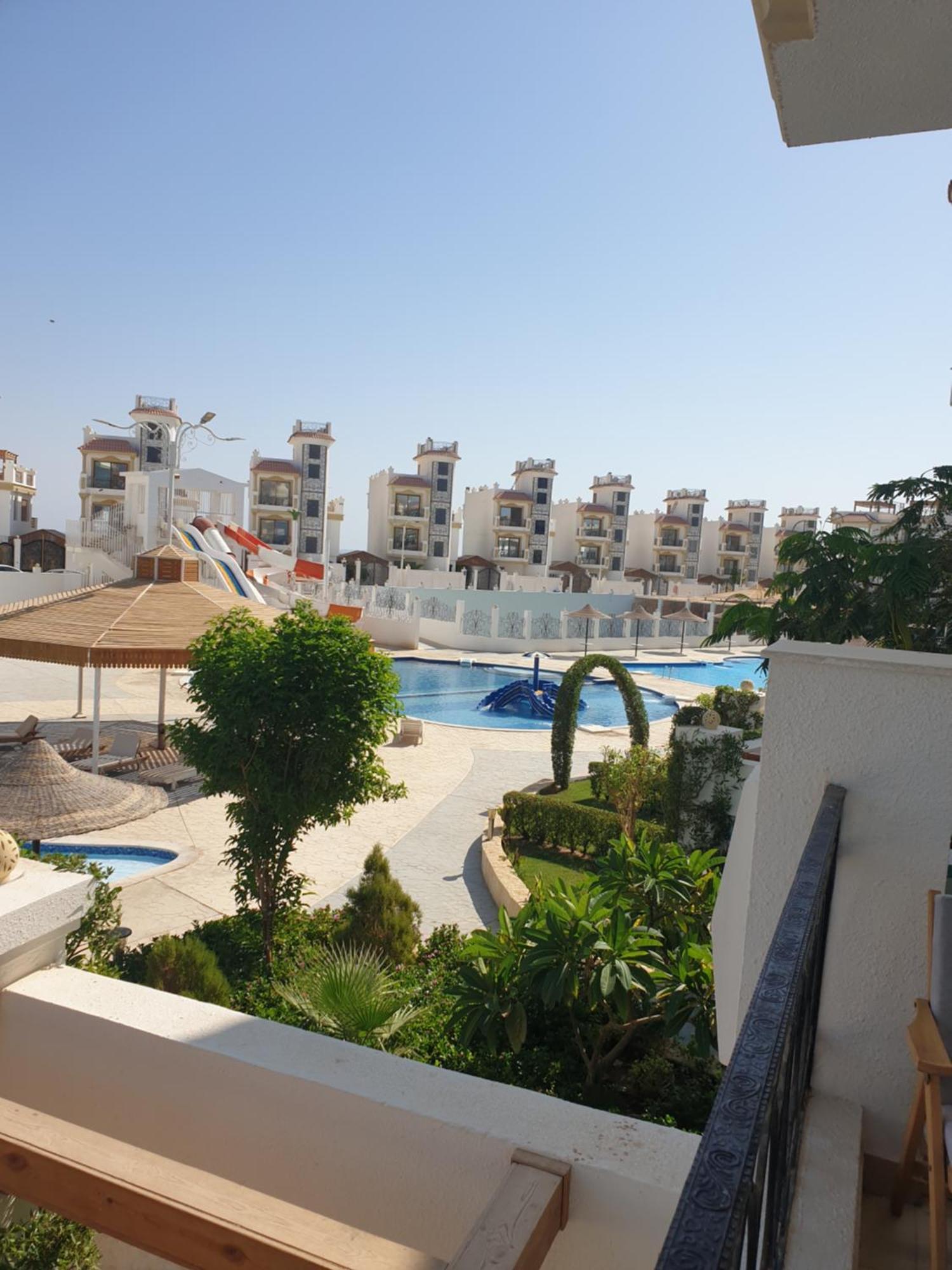 Sharm Hills Apartment Екстериор снимка