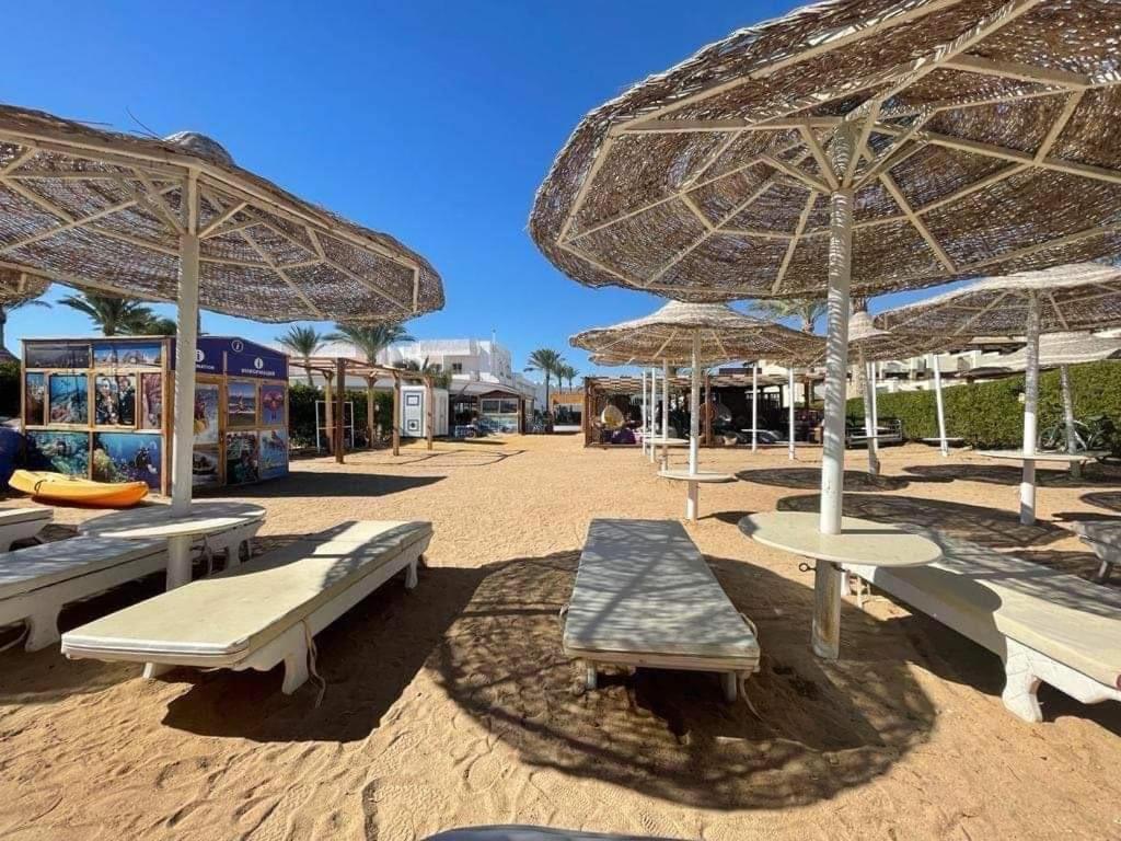 Sharm Hills Apartment Екстериор снимка