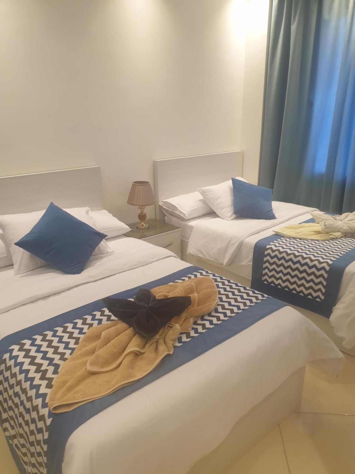 Sharm Hills Apartment Екстериор снимка