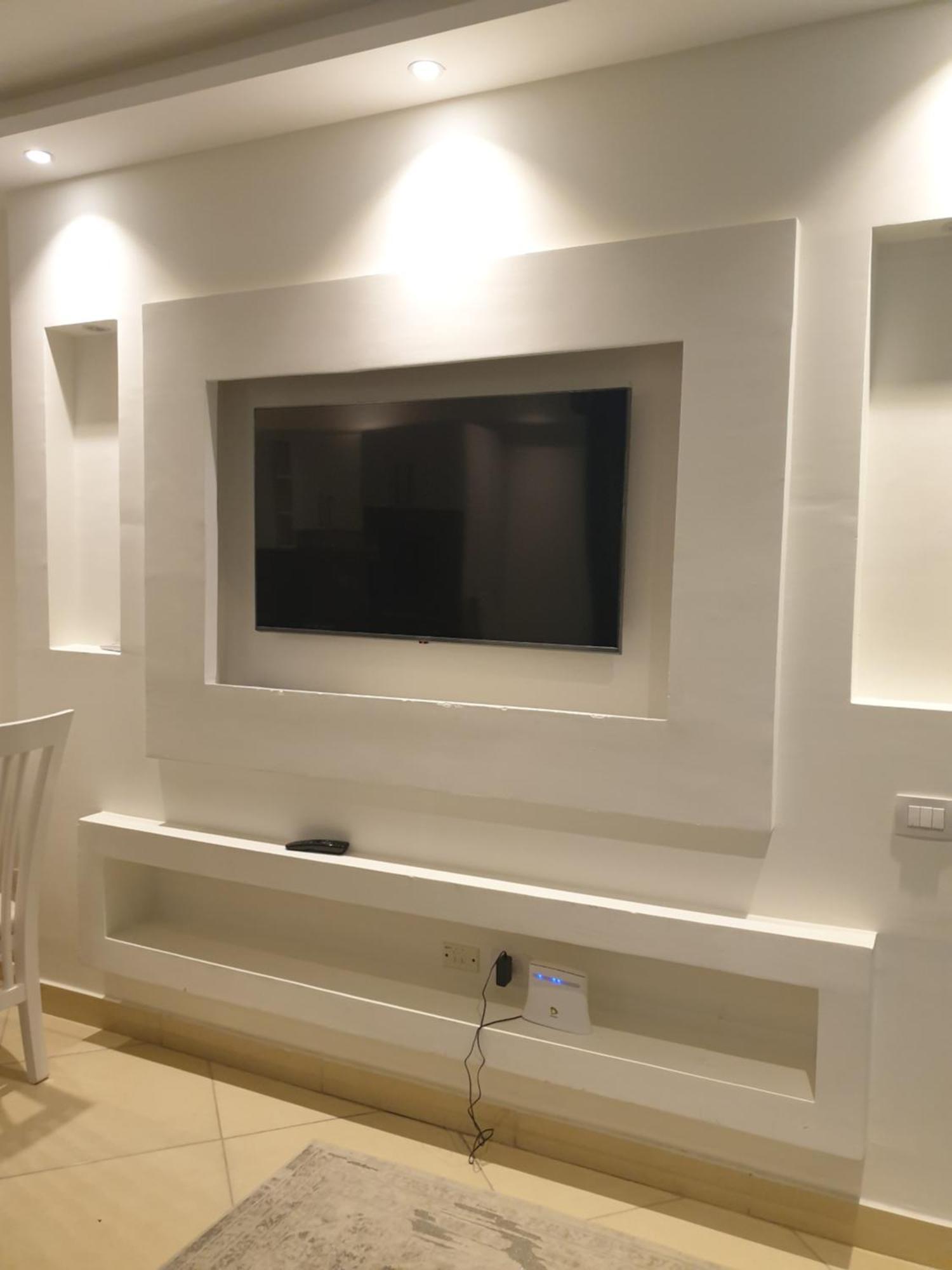 Sharm Hills Apartment Екстериор снимка