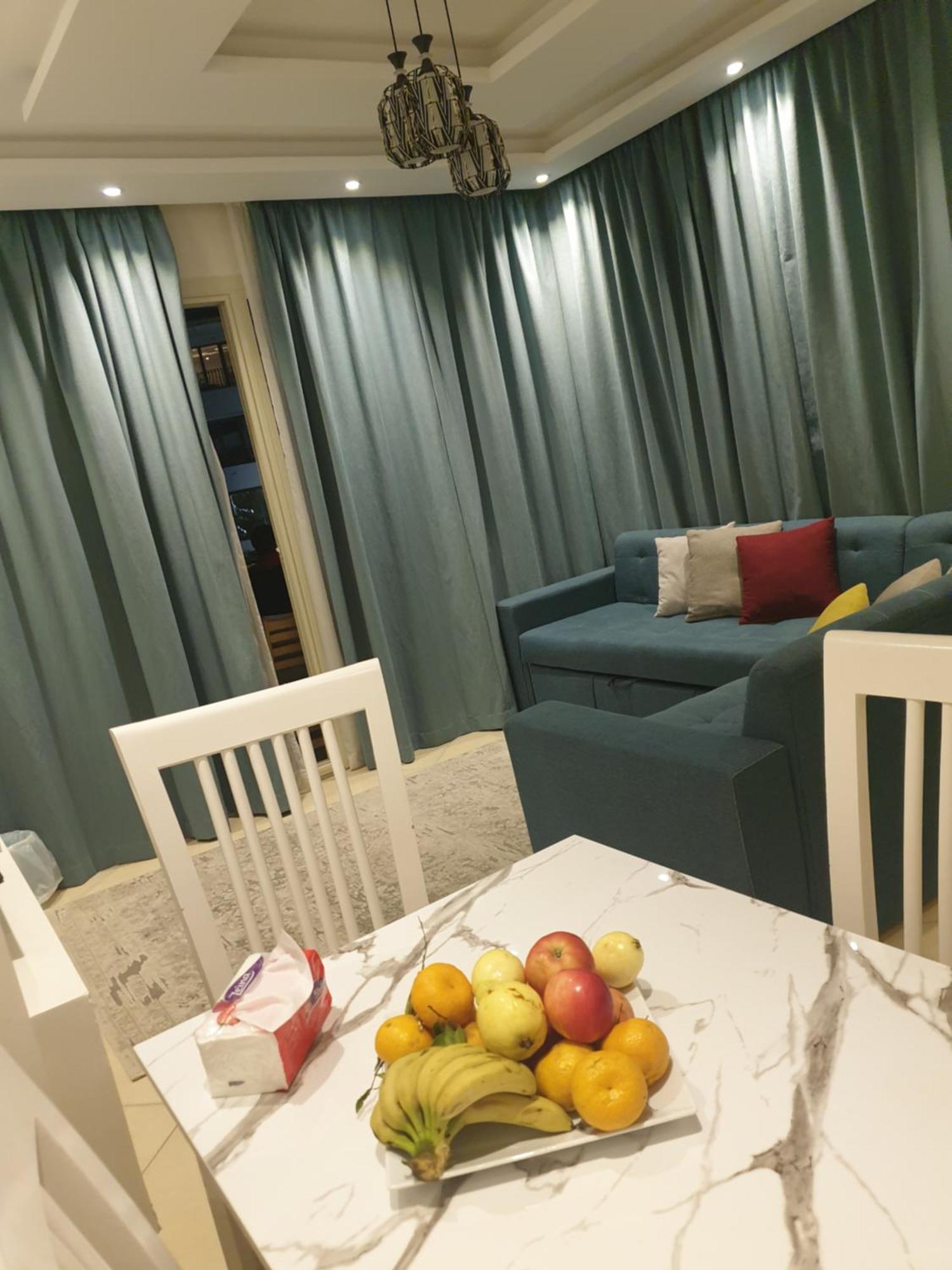 Sharm Hills Apartment Екстериор снимка