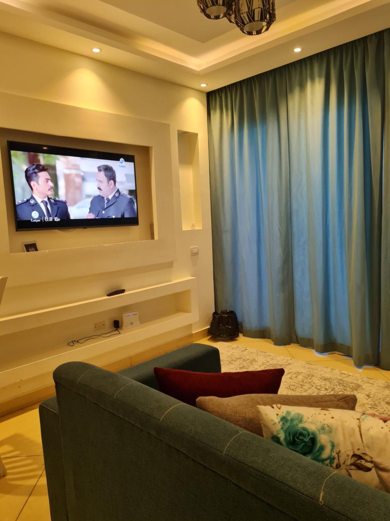 Sharm Hills Apartment Екстериор снимка