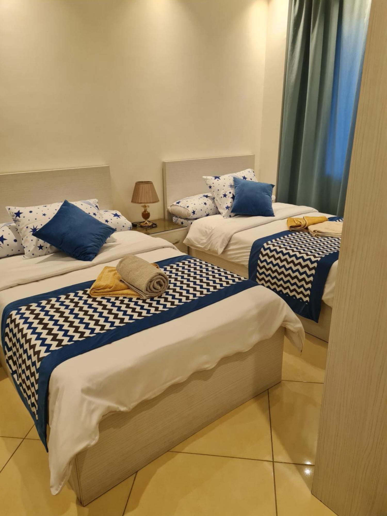 Sharm Hills Apartment Екстериор снимка