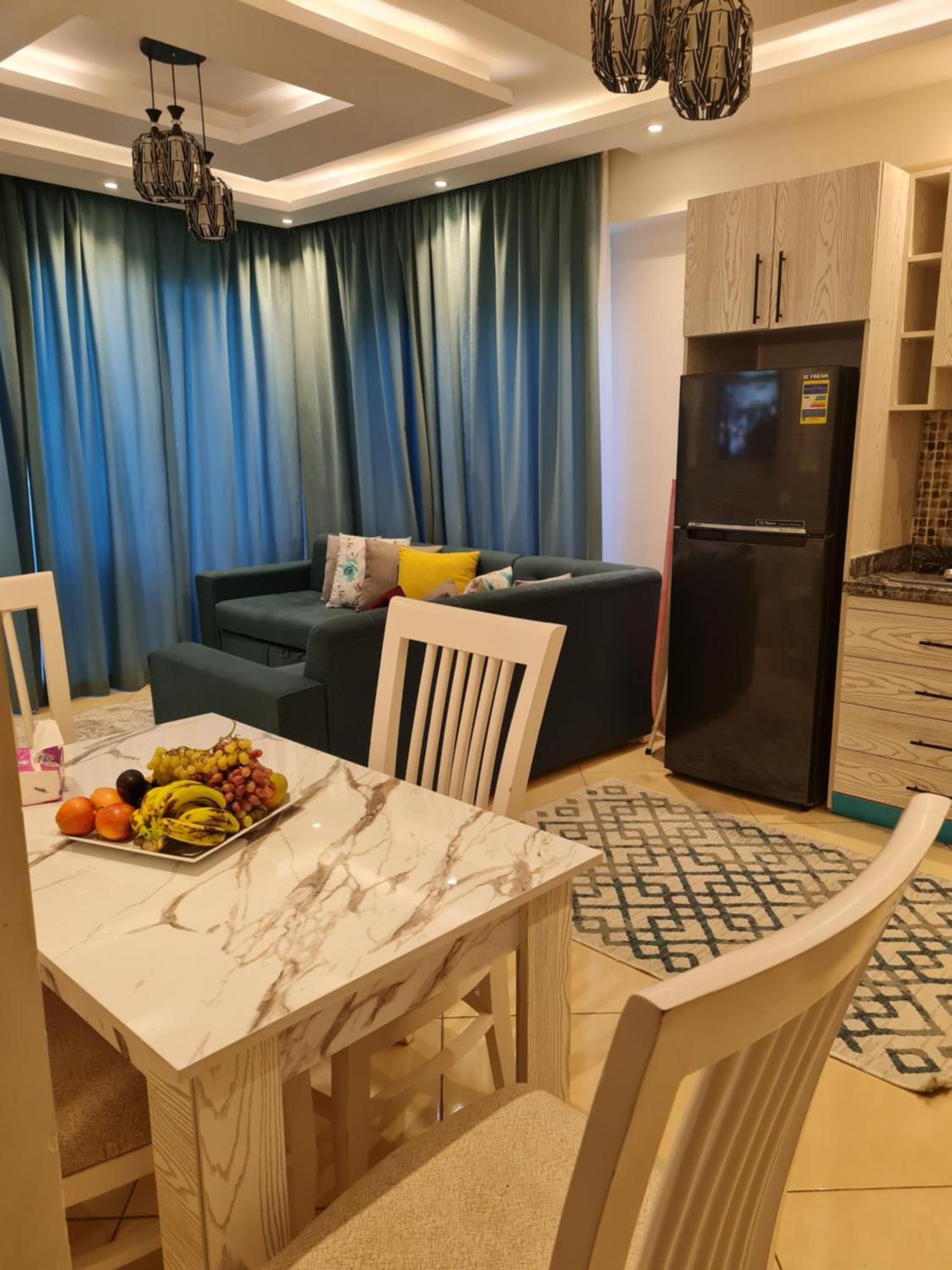 Sharm Hills Apartment Екстериор снимка