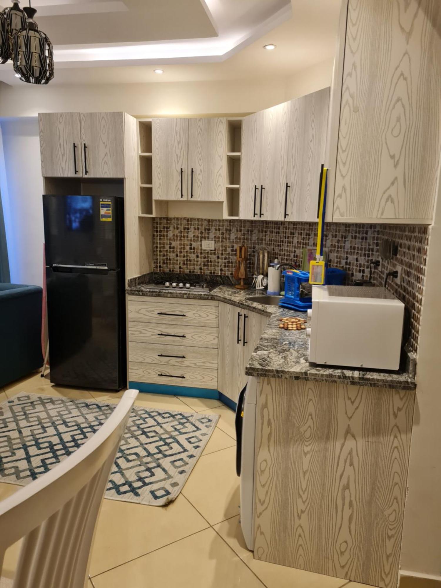 Sharm Hills Apartment Екстериор снимка