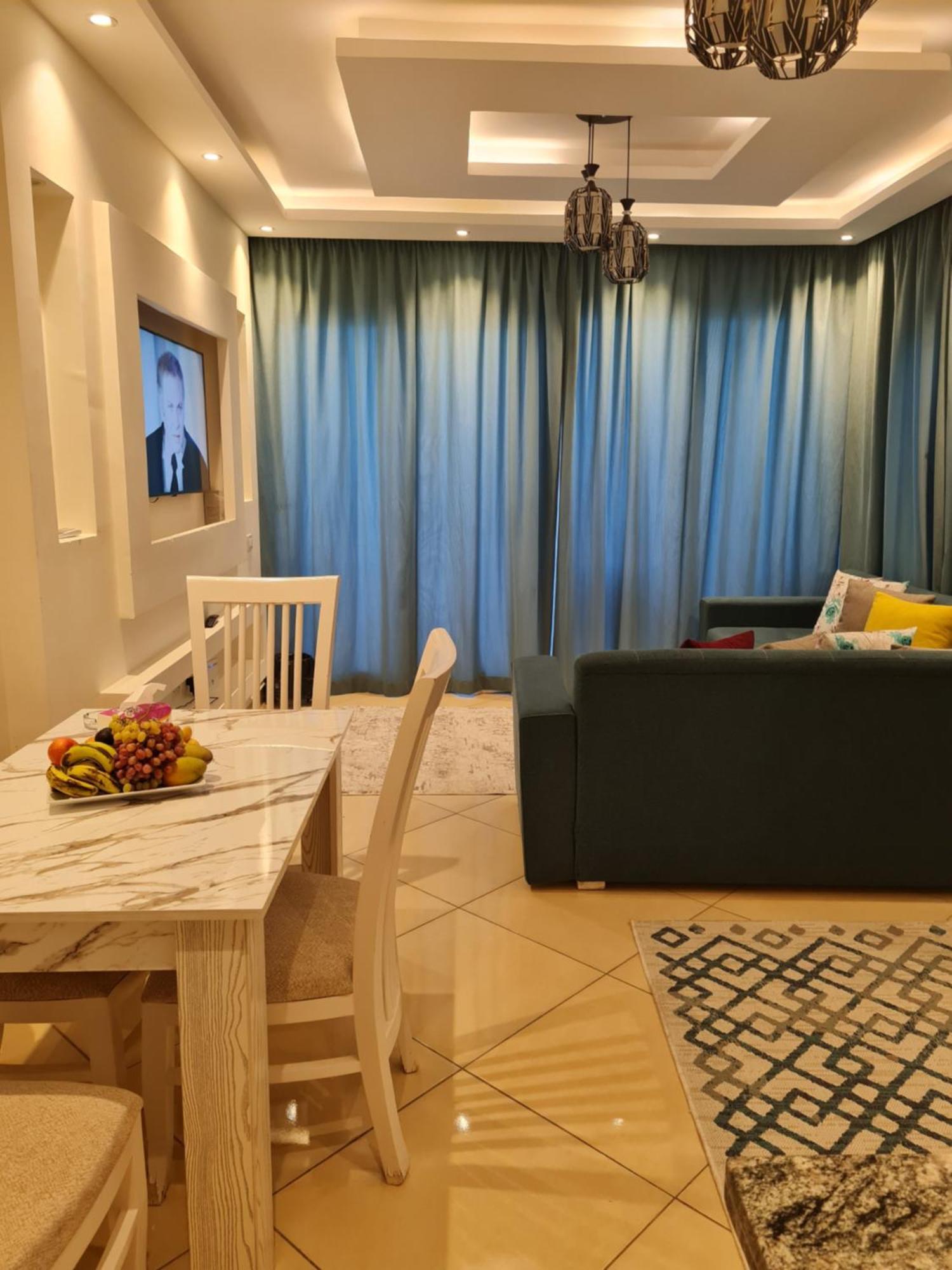 Sharm Hills Apartment Екстериор снимка