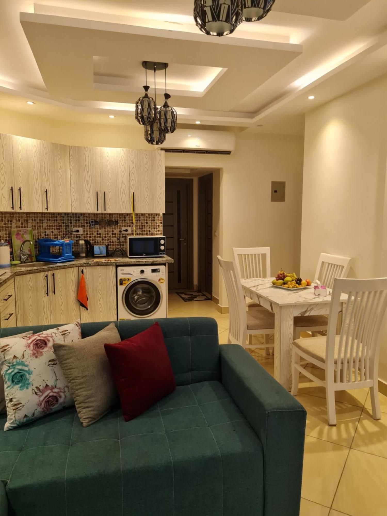 Sharm Hills Apartment Екстериор снимка