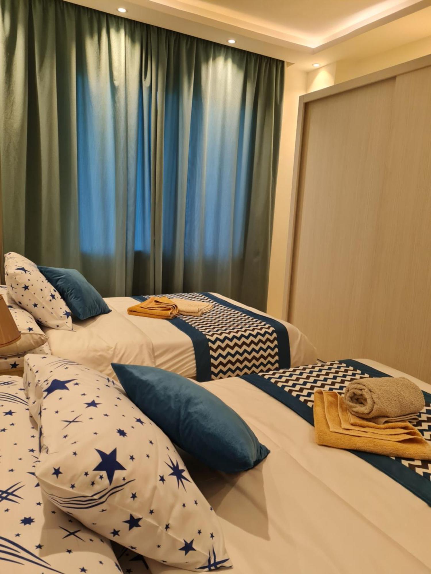 Sharm Hills Apartment Екстериор снимка