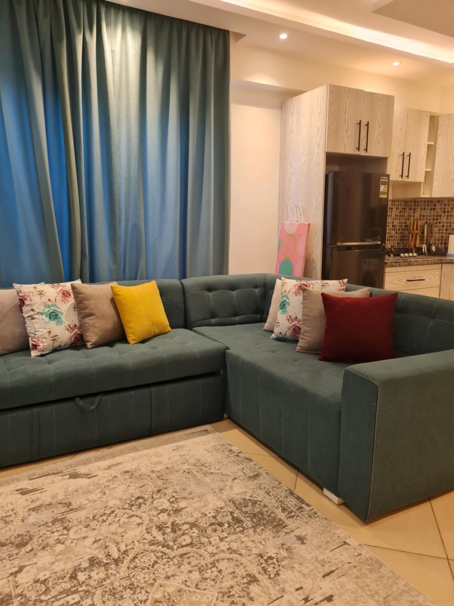 Sharm Hills Apartment Екстериор снимка